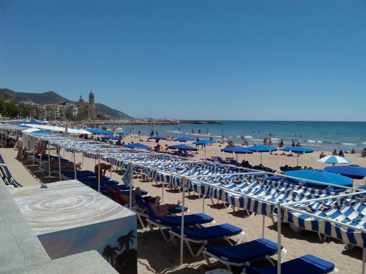 Seafront * Sitges